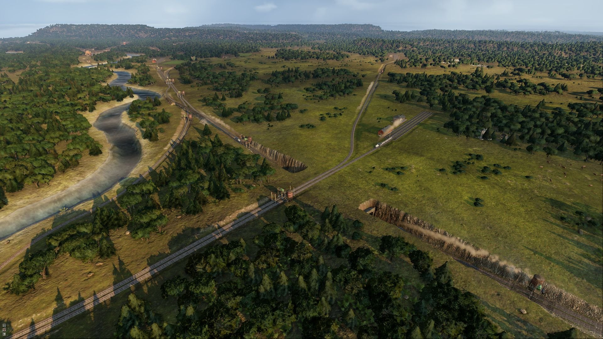 Railway Empire - Imagen 18